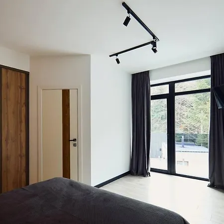 Tatil Evi Monte Blu Myhove