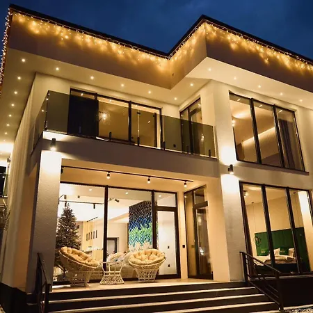 Tatil Evi Monte Blu Myhove