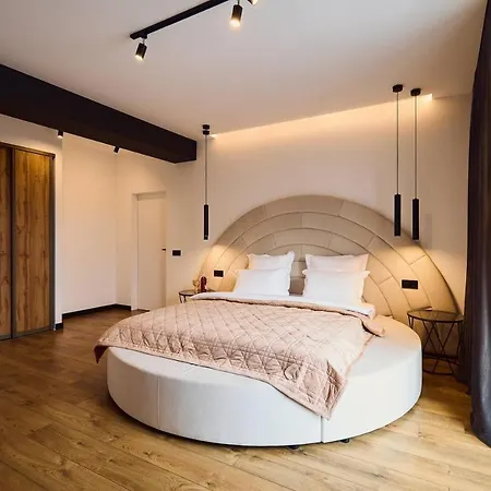 Tatil Evi Monte Blu Myhove