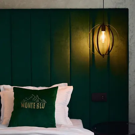 Holiday home Monte Blu *