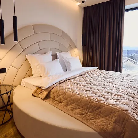Tatil Evi Monte Blu Myhove