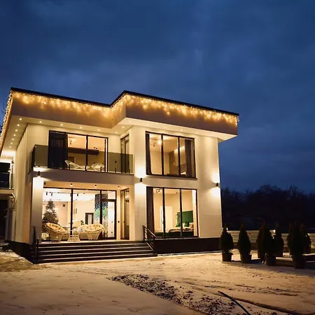 Tatil Evi Monte Blu Myhove