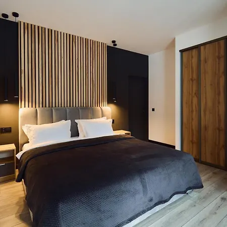 Monte Blu Tatil Evi *