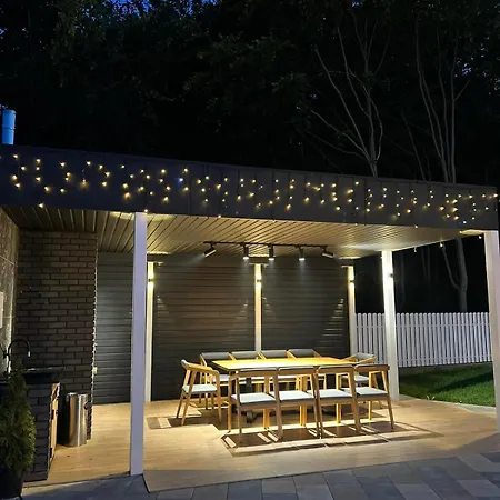 Monte Blu Holiday home *