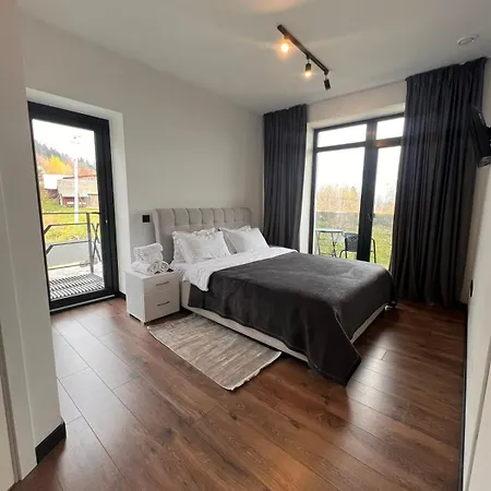 Monte Blu Holiday home
