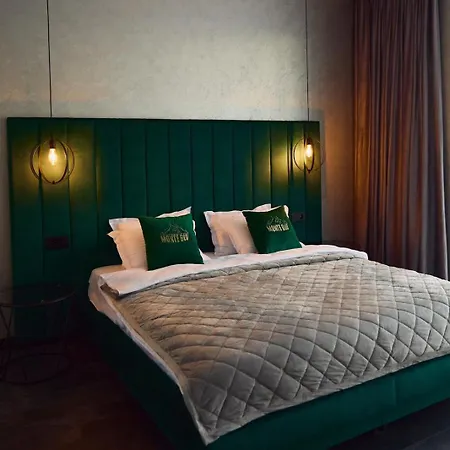 Holiday home Monte Blu *