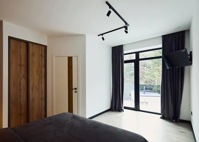 Tatil Evi Monte Blu Myhove