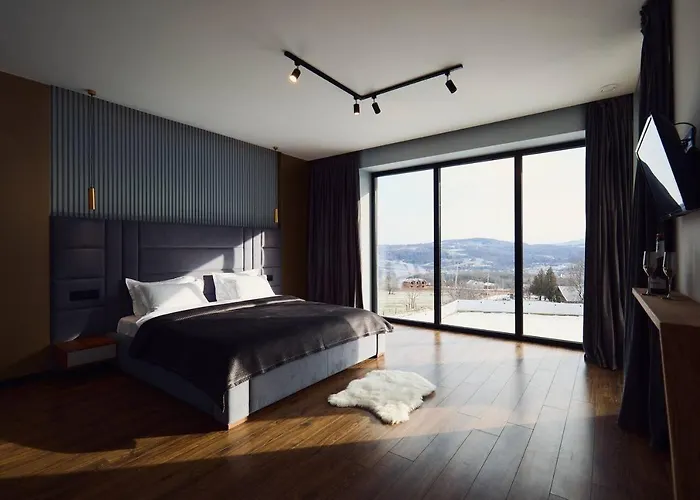 Monte Blu Tatil Evi