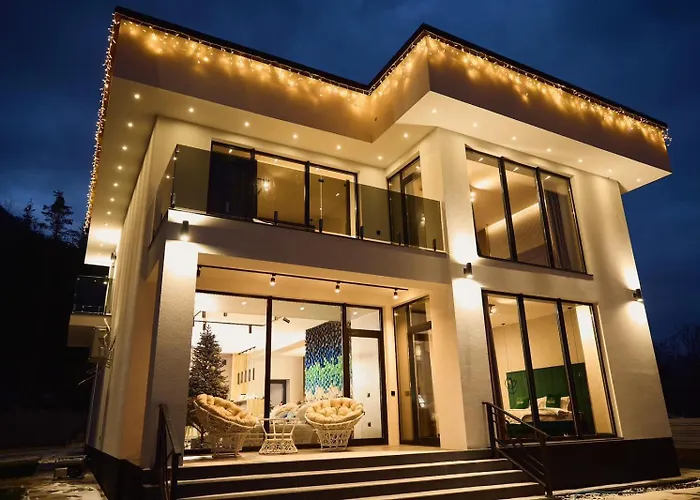 Tatil Evi Monte Blu Myhove