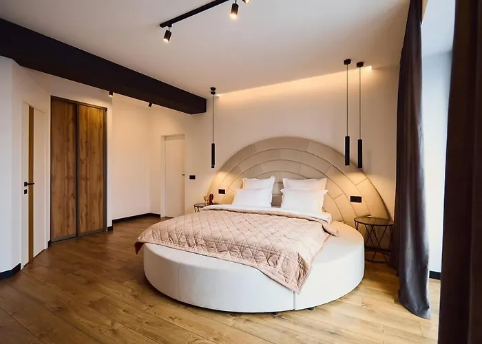 Tatil Evi Monte Blu Myhove