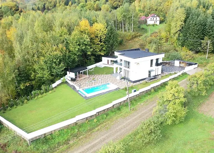 Monte Blu Tatil Evi *