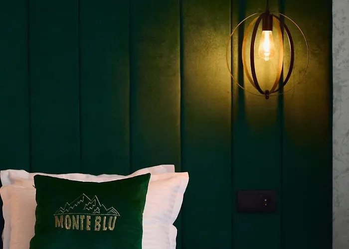 Tatil Evi Monte Blu *