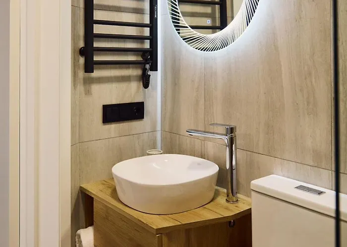 Tatil Evi Monte Blu *