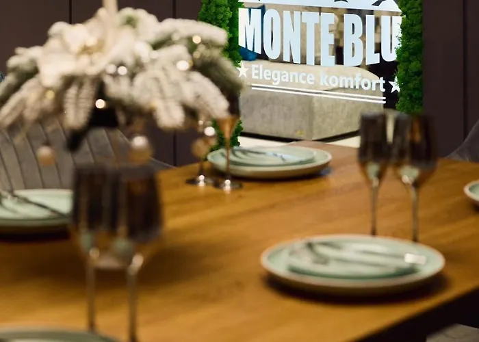 Tatil Evi Monte Blu