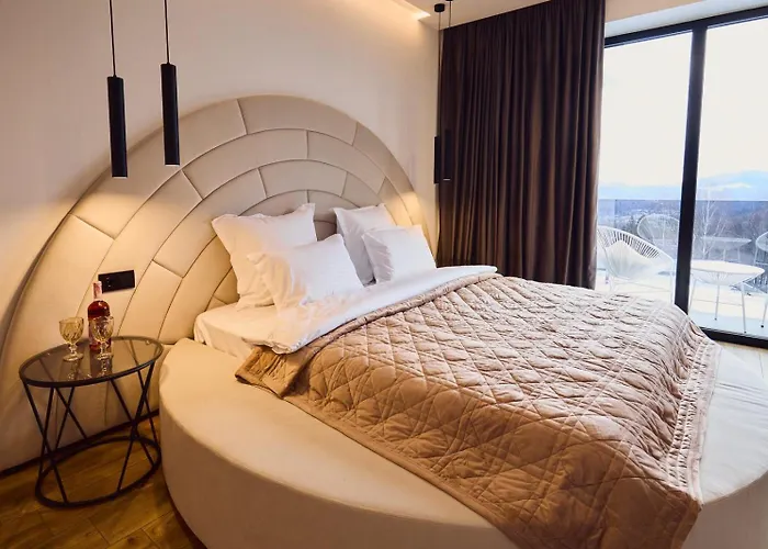 Tatil Evi Monte Blu Myhove