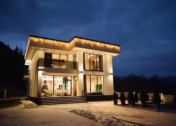 Tatil Evi Monte Blu Myhove