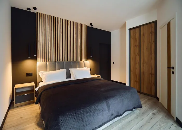 Monte Blu Tatil Evi *