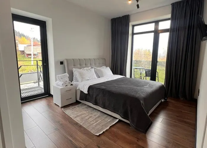 Monte Blu Tatil Evi
